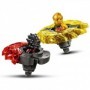Dragoni lupta spinjitzu lego 71826