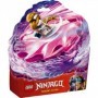 Dragonul spinjitzu al sorei lego 71824