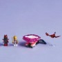 Dragonul spinjitzu al sorei lego 71824