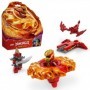 Drag.l spinjitzu al lui kai lego 71823