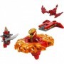 Drag.l spinjitzu al lui kai lego 71823