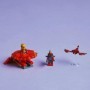 Drag.l spinjitzu al lui kai lego 71823