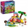 Teren joaca pt porc. guineea lego 42640
