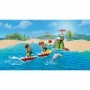 Scuter acvatic pe litoral lego 42623