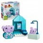 Rutine zilnice: baita lego 10413