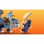 Tanarul dragon riyu lego 71810