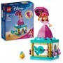 Ariel facand piruete lego 43259