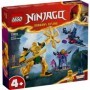 Robotul lui arin lego 71804