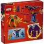 Robotul lui arin lego 71804