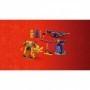 Robotul lui arin lego 71804