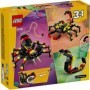 Animale salbatice: paianjen lego 31159