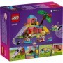 Teren joaca pt porc. guineea lego 42640