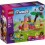 Teren joaca pt porc. guineea lego 42640