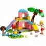 Teren joaca pt porc. guineea lego 42640