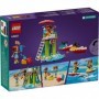 Scuter acvatic pe litoral lego 42623