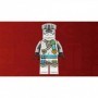 Moto. de gheata a lui zane lego 71816