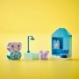 Rutine zilnice: baita lego 10413