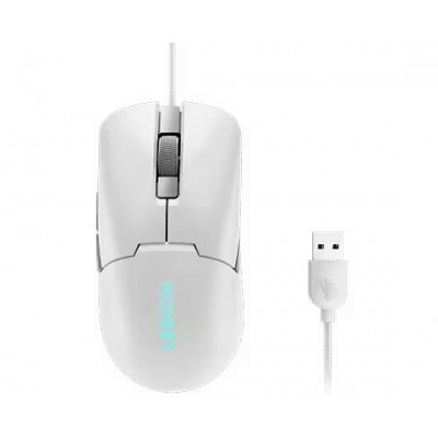 Lenovo legion m300s rgb gaming mouse wh