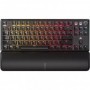 Tastatura mecanica corsair k70 pro tkl