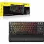 Tastatura mecanica corsair k70 pro tkl
