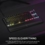 Tastatura mecanica corsair k70 pro tkl