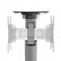 Suport monitor birou nm 17-35 9 kg ar
