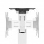 Suport monitor birou nm 17-35 arg