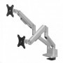 Suport dublu mon. birou nm 17-32 9 kg