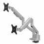 Suport dublu mon. birou nm 17-32 9 kg