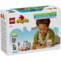 Ambulanta si sofer lego 10447
