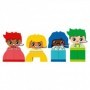 Mari sentimente si emotii lego 10415