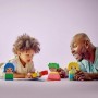 Mari sentimente si emotii lego 10415
