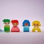 Mari sentimente si emotii lego 10415