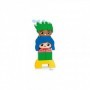 Mari sentimente si emotii lego 10415