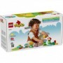 Gradina si flori creative lego 10444