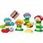 Gradina si flori creative lego 10444
