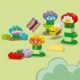 Gradina si flori creative lego 10444