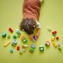 Gradina si flori creative lego 10444