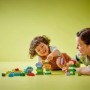 Gradina si flori creative lego 10444