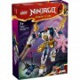 Robotul stihie al sorei lego 71807
