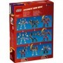 Robotul stihie al sorei lego 71807