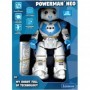 Robot programabil dansator powerman neo