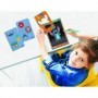 Tableta de desenat cu e-ink stitch