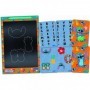 Tableta de desenat cu e-ink stitch