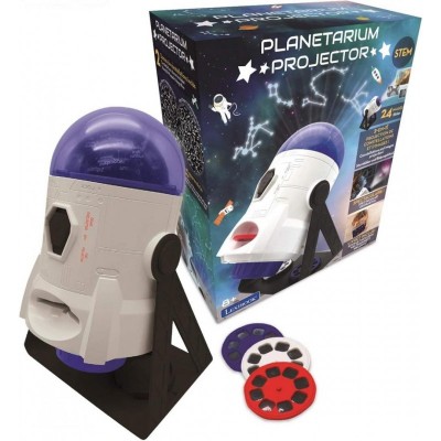 Proiector 2in1 constelatii imagini360