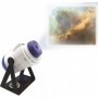 Proiector 2in1 constelatii imagini360