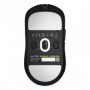 Mouse wireless hator quasar 3 negru