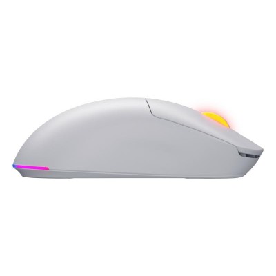 Mouse wireless hator quasar 3 alb