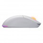 Mouse wireless hator quasar 3 alb