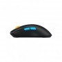 Mouse wireless hator pulsar 3 pro negru